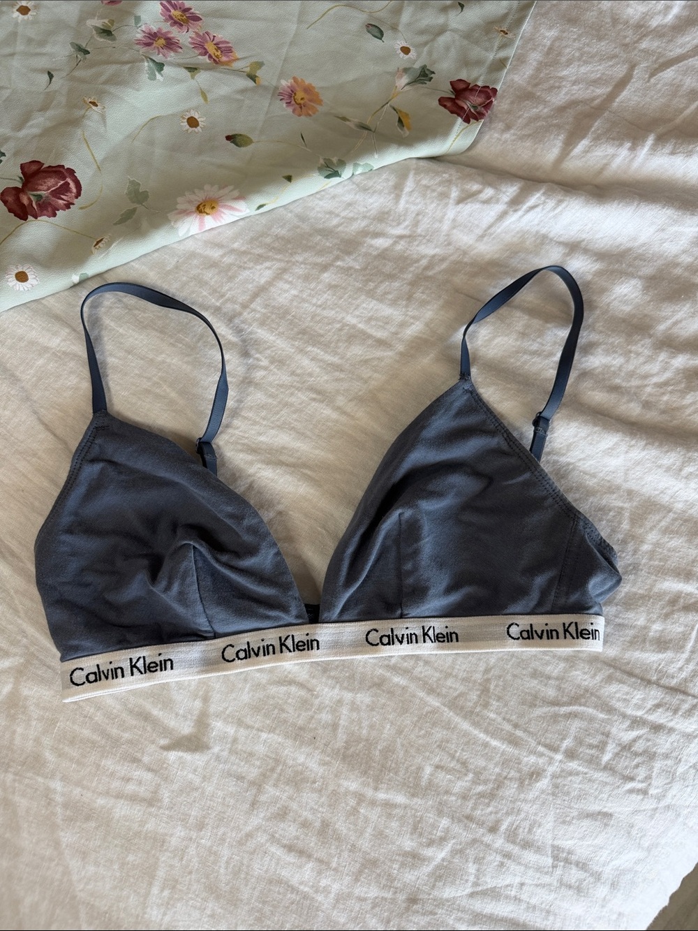 Authentic Calvin Klein 90’s Bralette